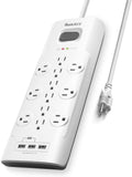 Surge Protector Power Strip