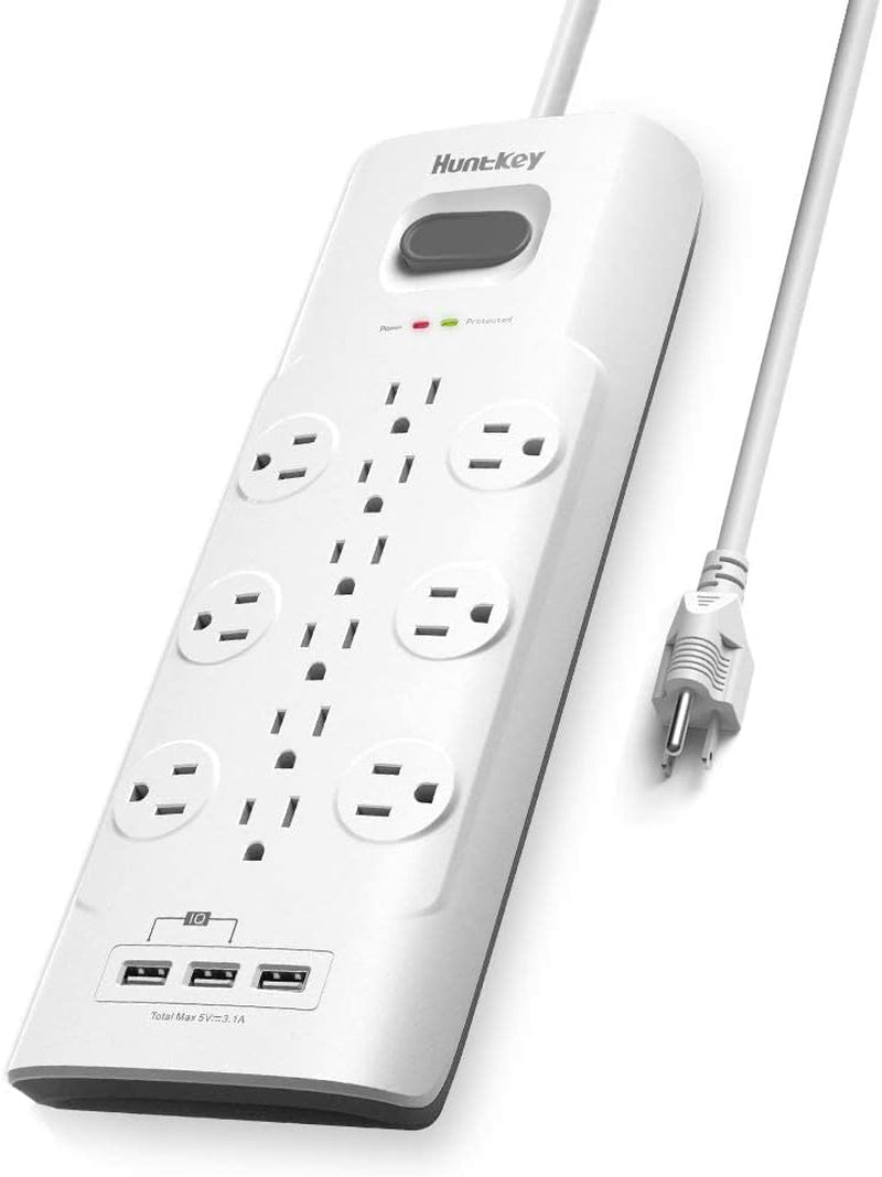 Surge Protector Power Strip